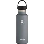 Hydroflask Standard Mouth Flex 532 ml Stone 532 ml