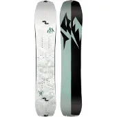 Jones Solution Naisten Splitboard