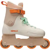 Impala Rollers Lightspeed Rullaluistimet