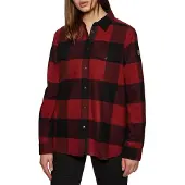 Fjällräven Canada Shirt W