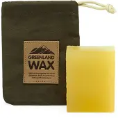 Fjällräven Greenland Wax Bag