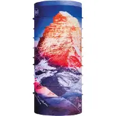Buff Mountain Collection Original Neck Warmer Sininen Mies