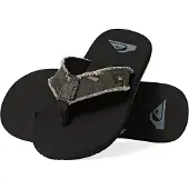 Quiksilver Varvastossut 'Monkey Abyss'