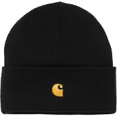Carhartt WIP Pipo 'Chase' oranssi / musta