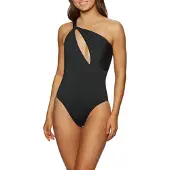Seafolly Uimapuku musta