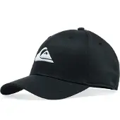 Quiksilver Decades - Black - ONE SIZE
