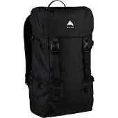 Burton Tinder 2.0 30L Reppu true black Koko Uni