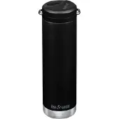 Klean Kanteen Tkwide 20oz With Twist Cap Insulated Termospullo