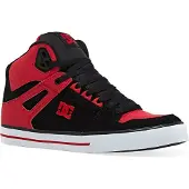 Dc-shoes Pure High Top Wc Lenkkarit