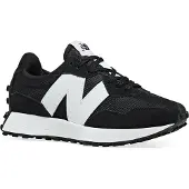 New Balance Matalavartiset tennarit '327' musta / valkoinen