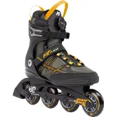 K2 F.i.t80 Boa Rullaluistimet