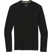 Smartwool Classic Thermal Merino Pitkähihainen Aluspaita