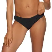 Seafolly Women's Sea Dive Hipster Pant Bikinialaosa Naiset koko 10 väri oranssi