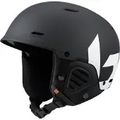 Bolle Mute Laskettelukypärä koko 52-55 cm - S väri musta