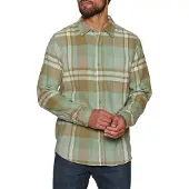 Hurley Portland Organic Pitkähihainen Paita