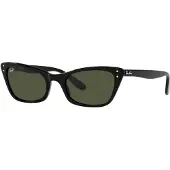 Ray-Ban Lady Burbank RB2299 901/31