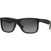 Ray-Ban Justin - RB4165 622/T3 55