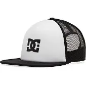Dc-shoes Gas Station Trucker Lippis