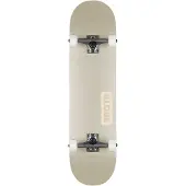 Globe Goodstock 8.0" Complete off white Koko Uni