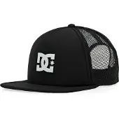 Dc-shoes Gas Station Trucker Lippis