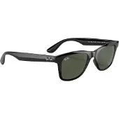Ray-Ban Wayfarer - RB4340 710 50