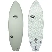 Softech The Triplet 6´3´´ Surffilauta