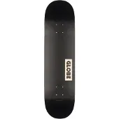 Globe Goodstock 8.125" Skeittilaudan dekki musta