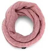 Superdry Tweed Cable Huivi