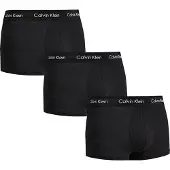 Calvin Klein 0000u2662g Trunk Boxerit 3 Yksiköt