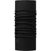 Buff Original Solid Black Muut asusteet One Size