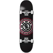 Element Seal 8.25" Complete assorted Koko Uni
