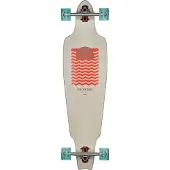 Globe Prowler Classic 38" Complete dawn / copper Koko Uni