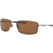 Oakley Square Wire - Prizm Tungsten Polarized OO4075-1460