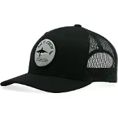 Salty Crew Bruce Retro Trucker Lippis