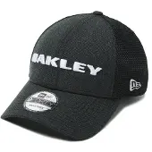 Oakley Apparel Heather New Era Lippis