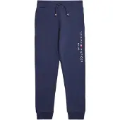 Tommy Hilfiger Essential Sweatpants - Blue - 176