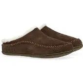 Sorel Lanner Ridge - Brown - 41