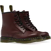 Dr. Martens Nauhasaappaat '1460' kirsikanpunainen