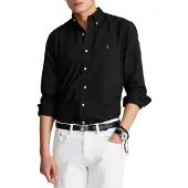 Ralph Lauren Paita punainen / musta