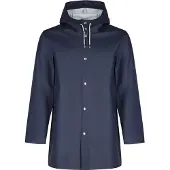 Stutterheim Stockholm Navy - Blue - XS