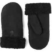 Hestra Sheepskin Mitt