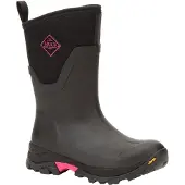 Muck Women's Sport II Agat Ice Mid Black 37