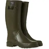 Aigle Bootsit 'CESSAC ' khaki