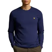Lyle & Scott Paita marine / keltainen / musta