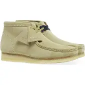 Clarks Originals Wallabee Boot G - Beige - 43