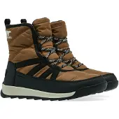 Sorel Women's Whitney II Short Lace Elk 37