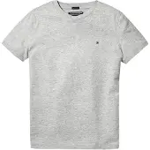 Tommy Hilfiger Paita meleerattu harmaa