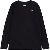 Levi's Paita 'Batwing Chesthit' punainen / musta / valkoinen