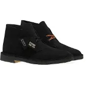 Clarks Originals Desert Boot G - Black - 45
