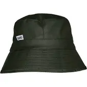 Rains Bucket Hat W2 - Green - S/M